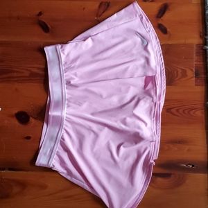 Nike tennis skirt